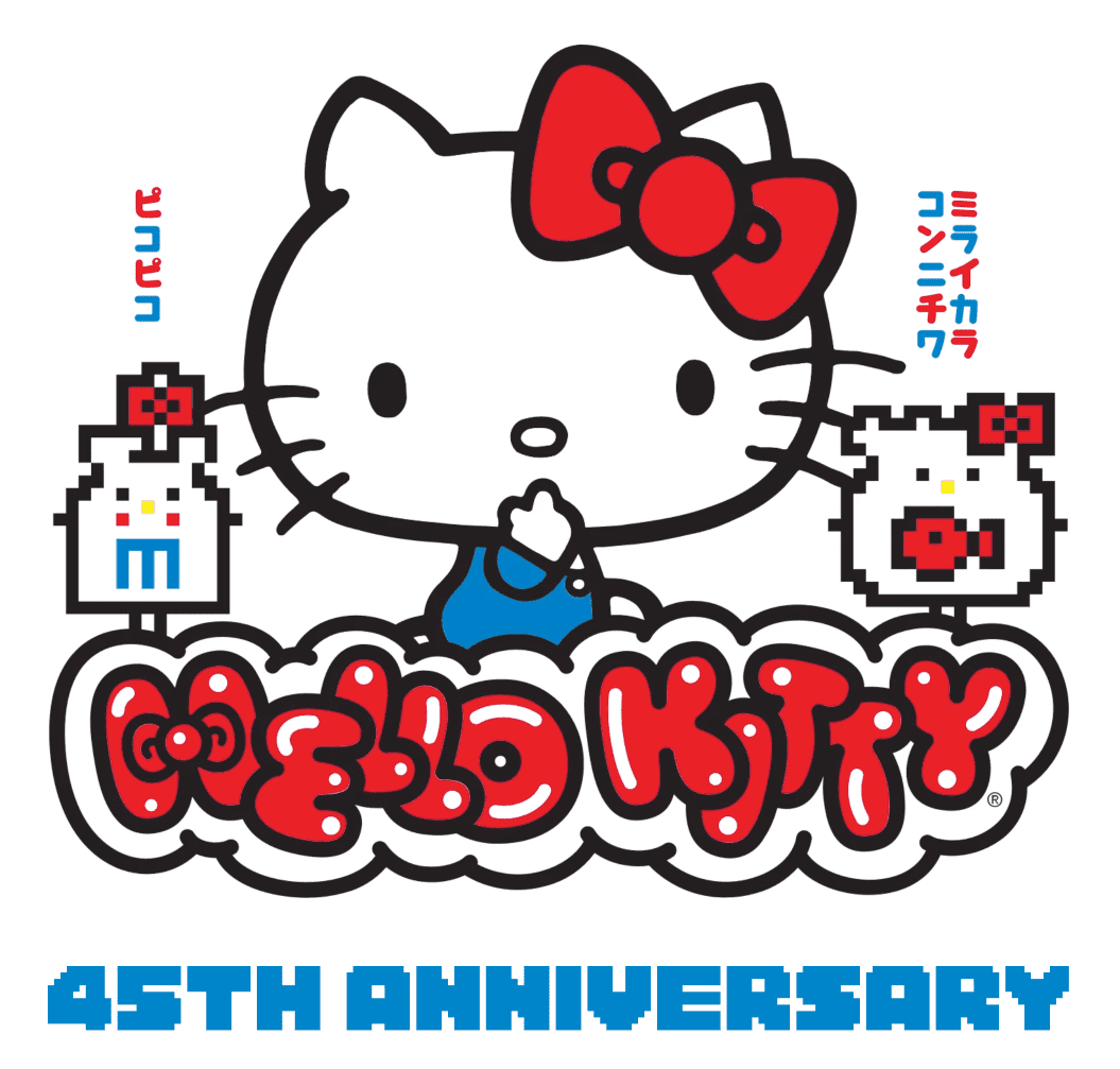 Aniversario kitty best sale